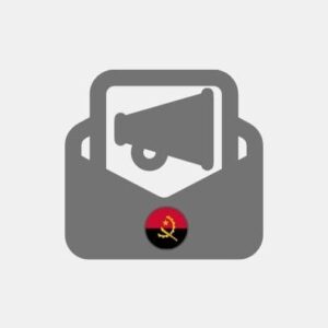 Angola Pack Emailing - Marketing