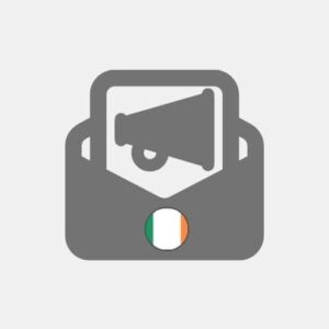 Ireland Pack Emailing - Marketing