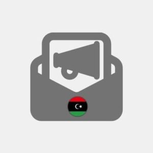Libya Pack Emailing - Marketing