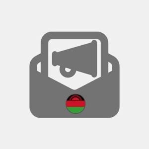 Malawi Pack Emailing - Marketing