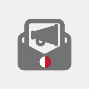 Malta Pack Emailing - Marketing