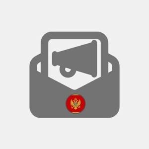 Montenegro Pack Emailing - Marketing