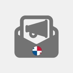Panama Pack Emailing - Marketing