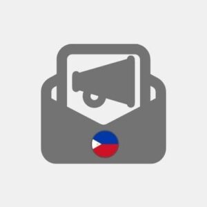 Philippines Pack Emailing - Marketing