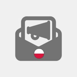 Poland Pack Emailing - Marketing