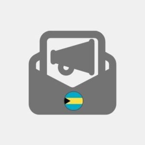 Bahamas Pack Emailing - Marketing