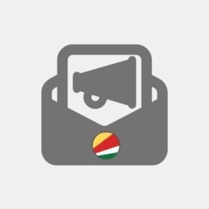 Seychelles Pack Emailing - Marketing