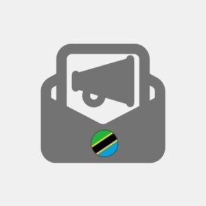 Tanzania Pack Emailing - Marketing