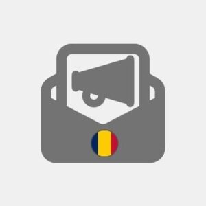 Chad Pack Emailing - Marketing