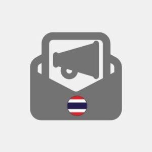 Thailand Pack Emailing - Marketing