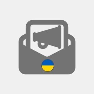Ukraine Pack Emailing - Marketing