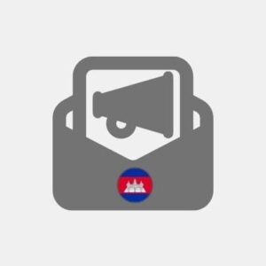 Cape Verde Pack Emailing - Marketing
