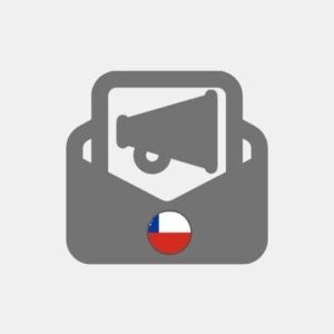 Chile Pack Emailing - Marketing