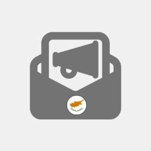 Cyprus Pack Emailing - Marketing