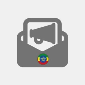 Ethiopia Pack Emailing - Marketing