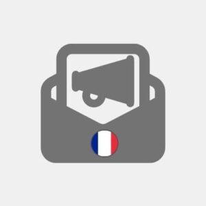 France Pack Emailing - Marketing