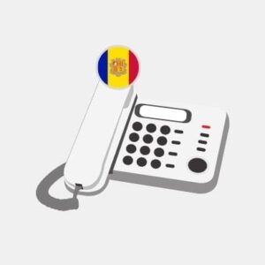 Pack Voip Andorra - SIP služba