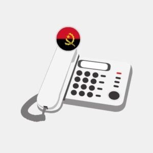 Pack Voip Angola - SIP služba