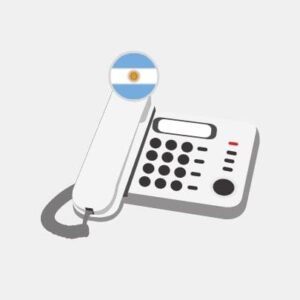 Pack Voip Argentina - SIP služba