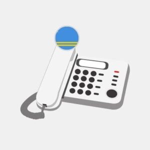Pack Voip Aruba - SIP služba