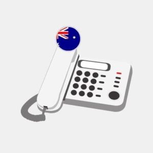 Pack Voip Australia - SIP služba