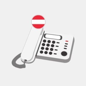 Pack Voip Rakousko - SIP služba