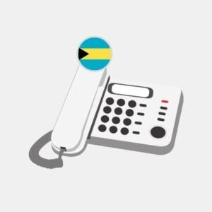Pack Voip Bahamas - SIP služba