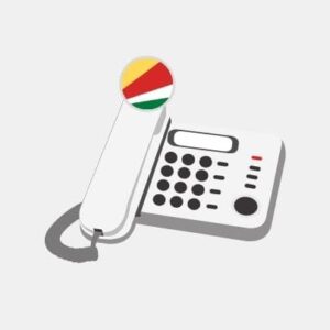 Pacote Voip Seychelles - Serviço SIP