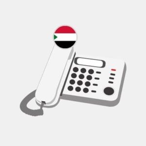 Pacote Voip Sudão - Serviço SIP