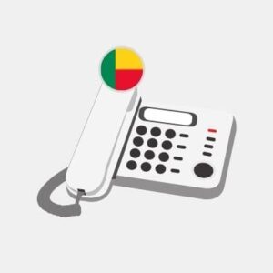 Pack Voip Benin - SIP služba
