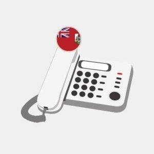 Pack Voip Bermuda - SIP služba