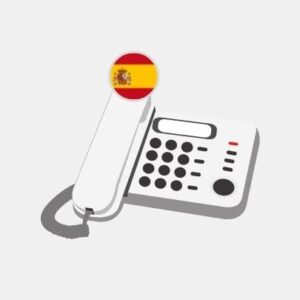 Pack Voip Espanha - Serviço SIP
