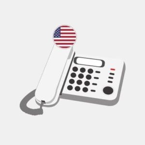 Pack Voip Estados Unidos - Serviço SIP