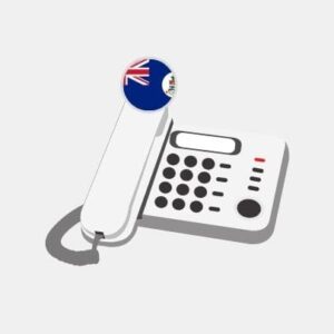 Pack Voip Kajmanské ostrovy - SIP služba