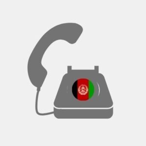 Telekonzultantski paket Afganistan - VoiP linija