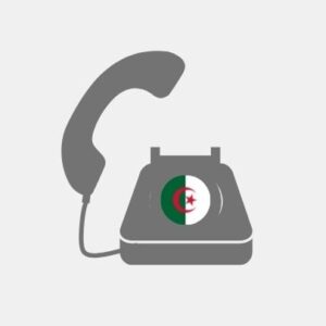 Telekonzultantski paket Alžir - VoiP linija