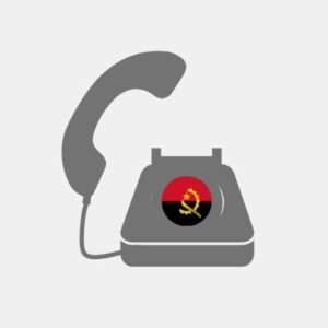 Telekonzultantski paket Angola - VoiP linija