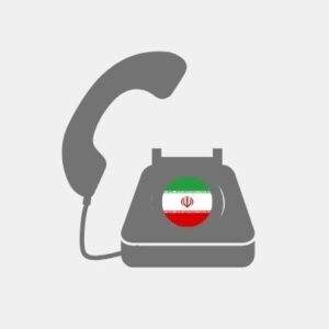 Teleconsultant pack Iran - VoiP Line