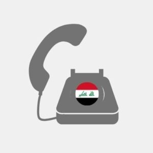 Teleconsultant pack Iraq - VoiP Line