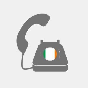 Teleconsultant pack Ireland - VoiP Line