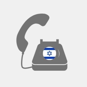 Teleconsultant pack Israel - VoiP Line