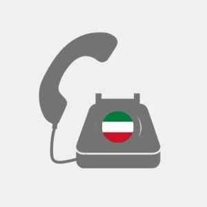 Teleconsultant pack Kuwait - VoiP Line