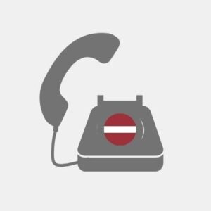 Teleconsultant pack Latvia - VoiP Line