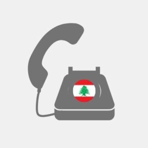Teleconsultant pack Lebanon - VoiP Line
