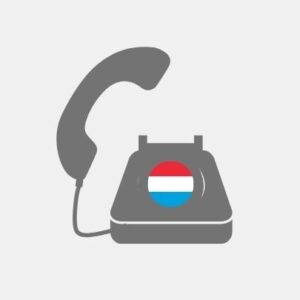 Teleconsultant pack Luxembourg - VoiP Line