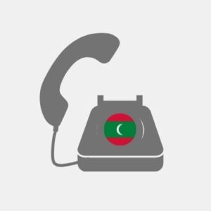 Teleconsultant pack Maldives - VoiP Line