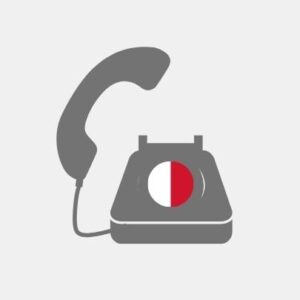 Teleconsultant pack Malta - VoiP Line
