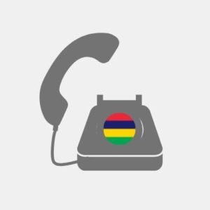 Teleconsultant pack Mauritius - VoiP Line
