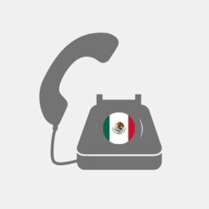 Teleconsultant pack Mexico - VoiP Line