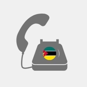 Teleconsultant pack Mozambique - VoiP Line